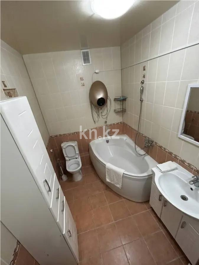 Продажа 3-комнатной квартиры, 99.2 м² в Астане - фото 5