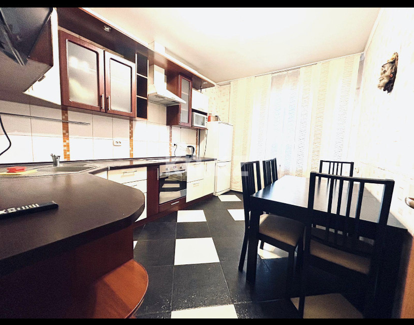 Аренда 1-комнатной квартиры, 38 м² в Алматы - фото 2