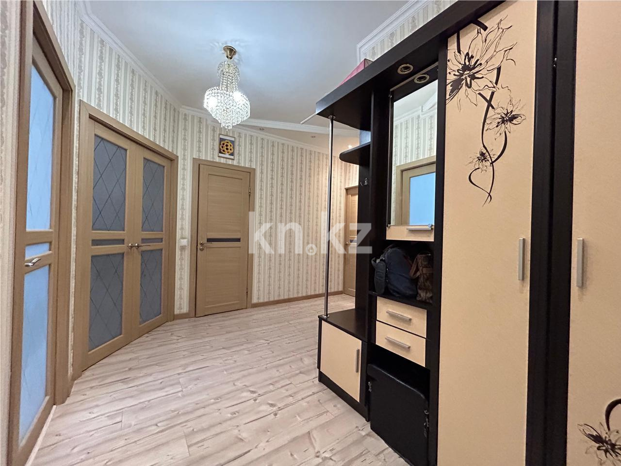 Продажа 3-комнатной квартиры, 66.1 м² в Астане - фото 15