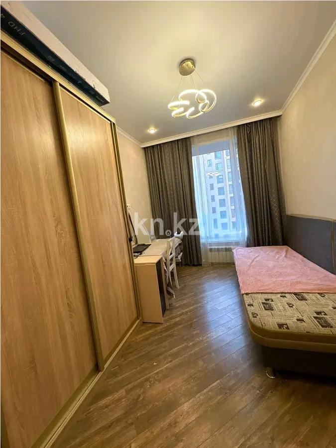Продажа 3-комнатной квартиры, 95 м² в Астане - фото 3