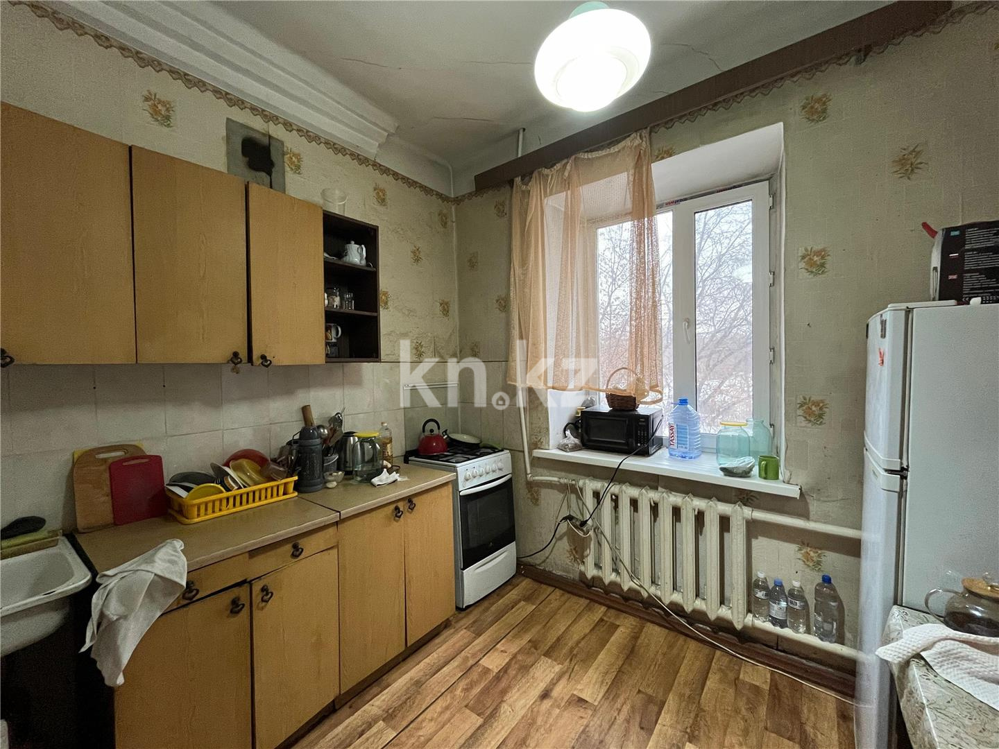 Продажа 2-комнатной квартиры, 57 м², ул. Узловая в Караганде - фото 5