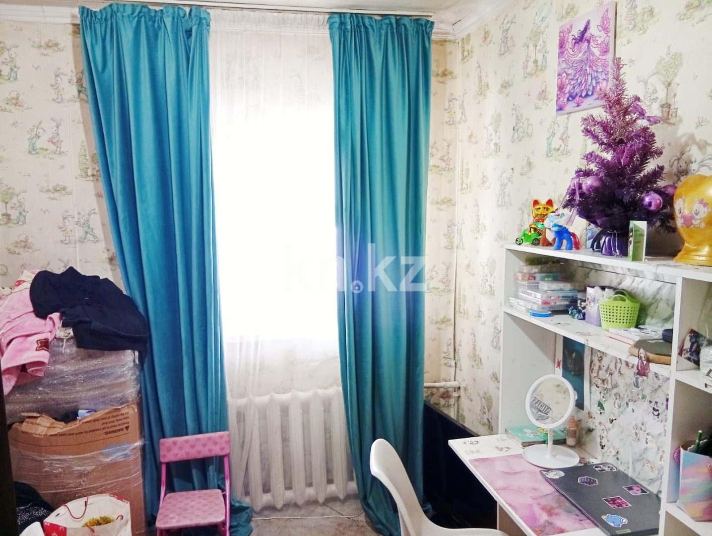 Продажа 4-комнатного дома, 60 м² в Астане - фото 13