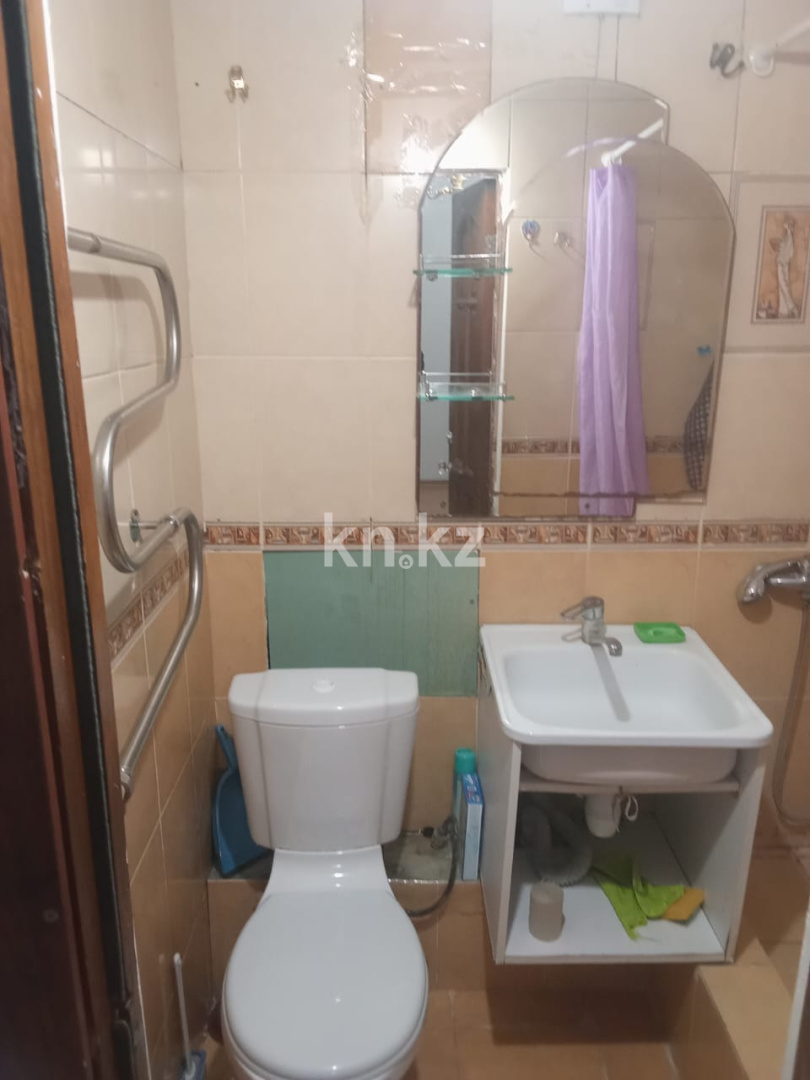 Аренда 1-комнатной квартиры, 36 м², пр. Тауелсыздык, дом  20 в Астане - фото 10