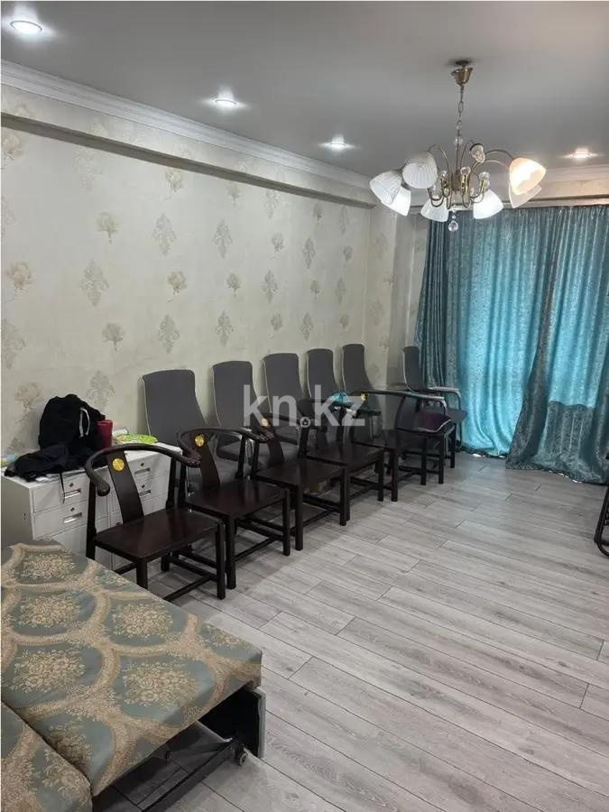Продажа 3-комнатной квартиры, 93 м² в Алматы