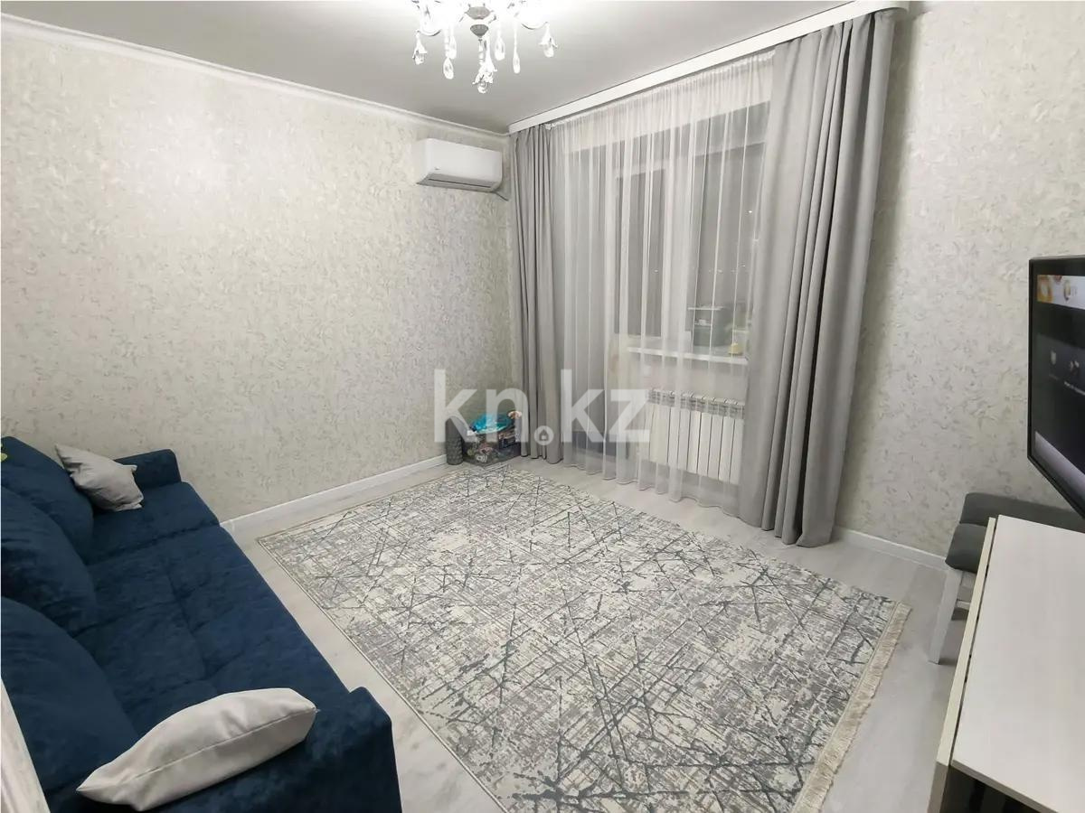 Продажа 2-комнатной квартиры, 48 м² в Астане