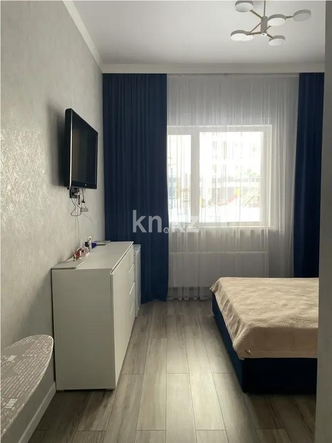 Продажа 3-комнатной квартиры, 67 м² в Астане - фото 3