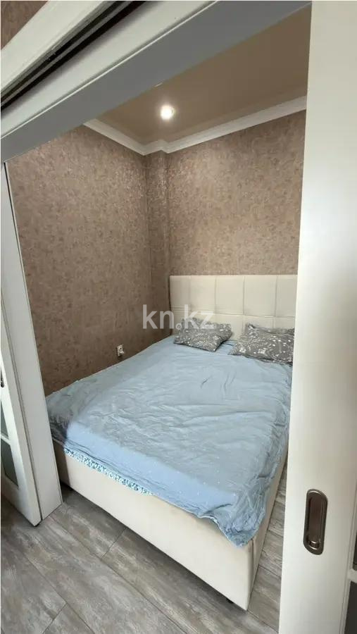 Продажа 1-комнатной квартиры, 41 м² в Астане - фото 2