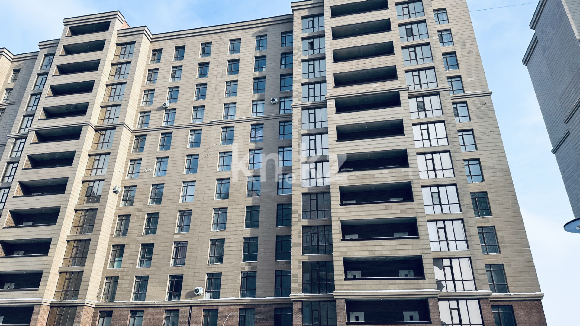 Продажа 3-комнатной квартиры, 63 м² в Астане