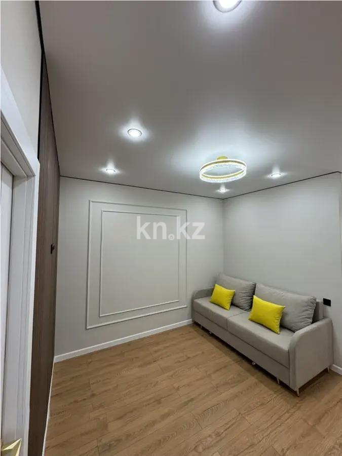 Продажа 2-комнатной квартиры, 52 м² в Алматы