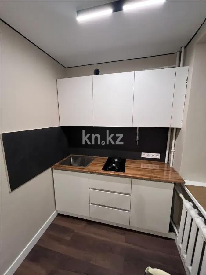 Продажа 3-комнатной квартиры, 55 м² в Алматы - фото 4