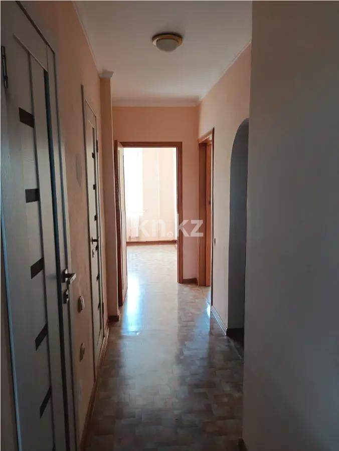 Продажа 3-комнатной квартиры, 66 м², ул. Гапеева, дом  29 в Караганде - фото 7