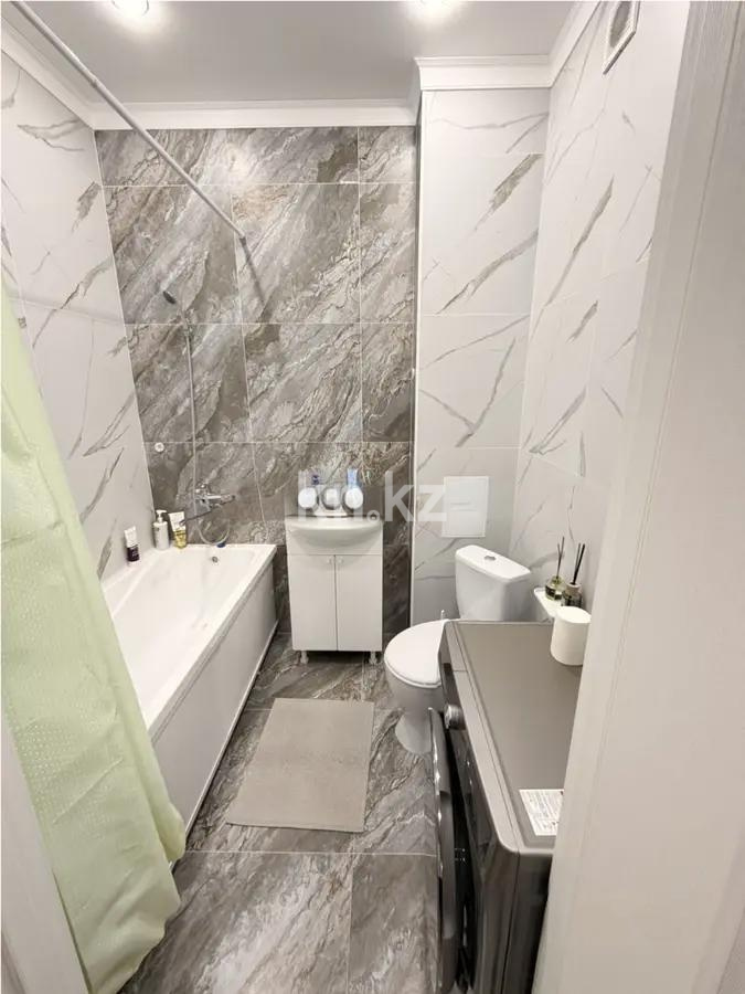 Продажа 1-комнатной квартиры, 37 м² в Астане - фото 3