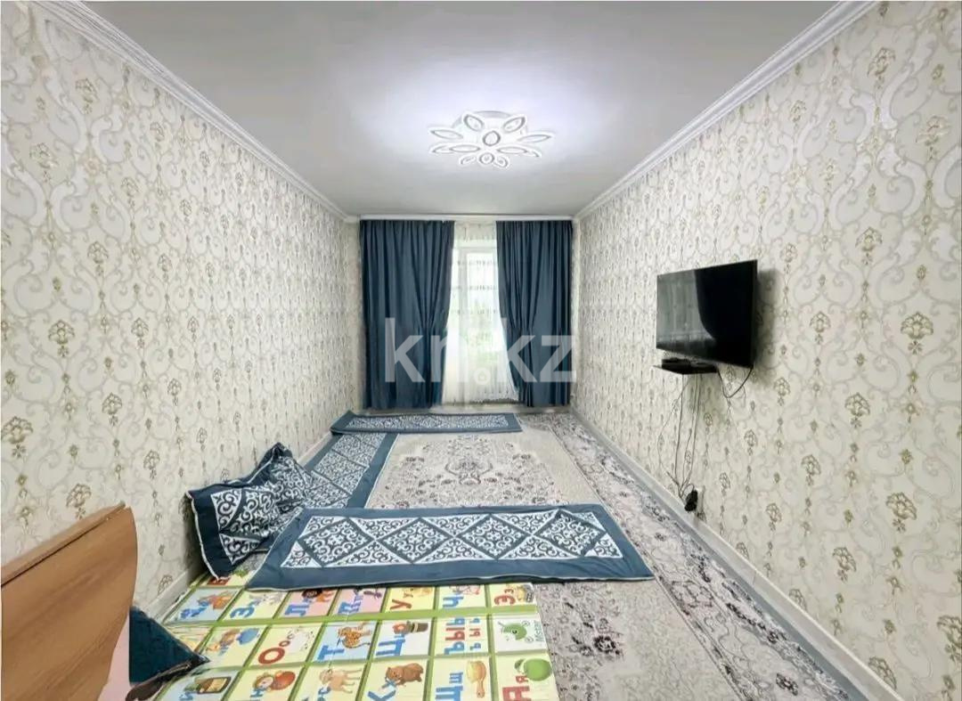 Продажа 2-комнатной квартиры, 47.7 м² в Астане