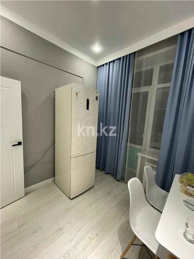 Продажа 1-комнатной квартиры, 37 м² в Астане - фото 3