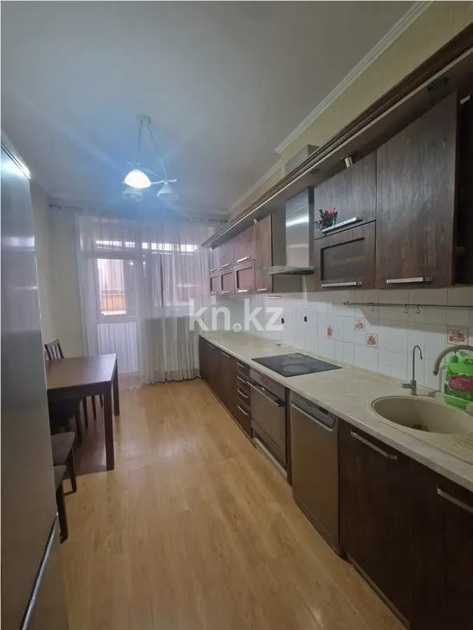 Продажа 3-комнатной квартиры, 120 м² в Астане - фото 4