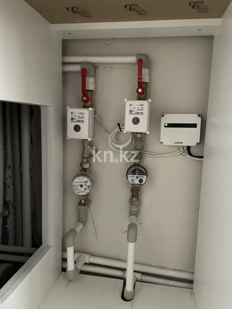 Продажа 3-комнатной квартиры, 82 м² в Усть-Каменогорске - фото 13