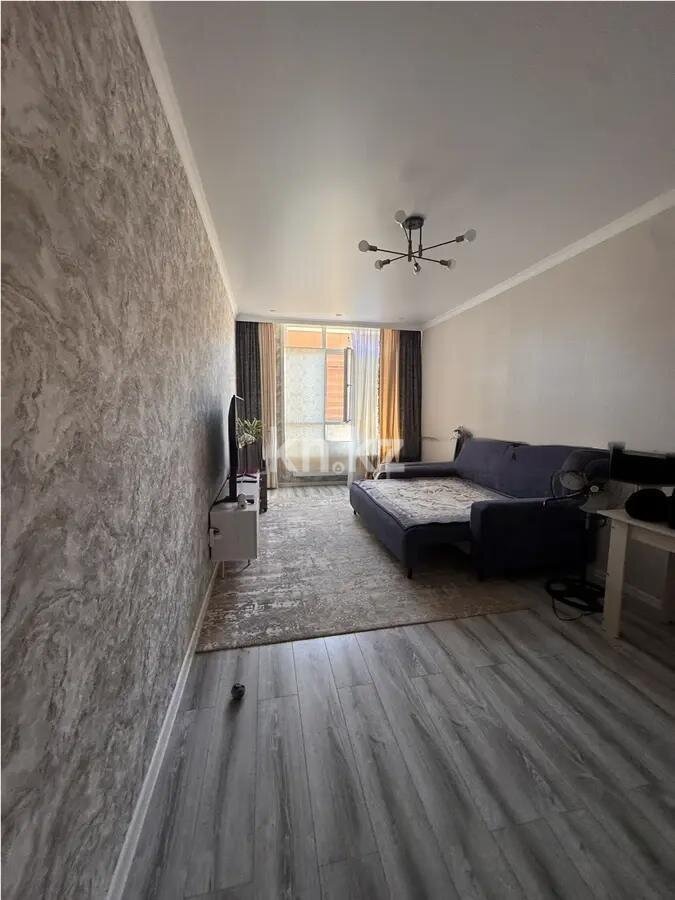 Продажа 1-комнатной квартиры, 49 м² в Астане