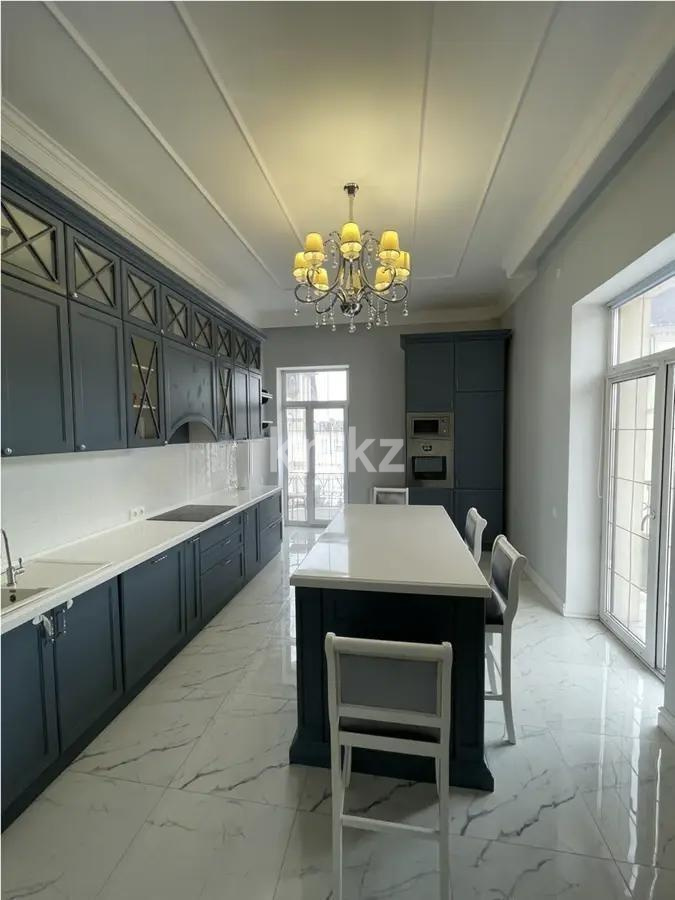 Продажа 3-комнатной квартиры, 132.1 м², ул. Умай Ана, дом  14/1 в Астане - фото 4