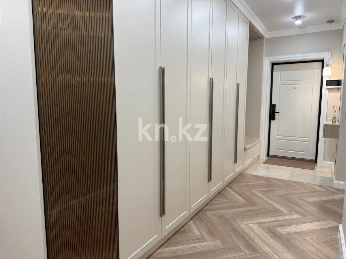 Продажа 3-комнатной квартиры, 108 м² в Алматы - фото 7