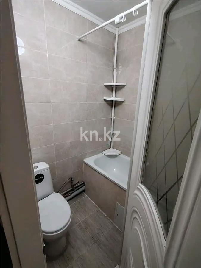 Продажа 1-комнатной квартиры, 11 м² в Алматы - фото 3