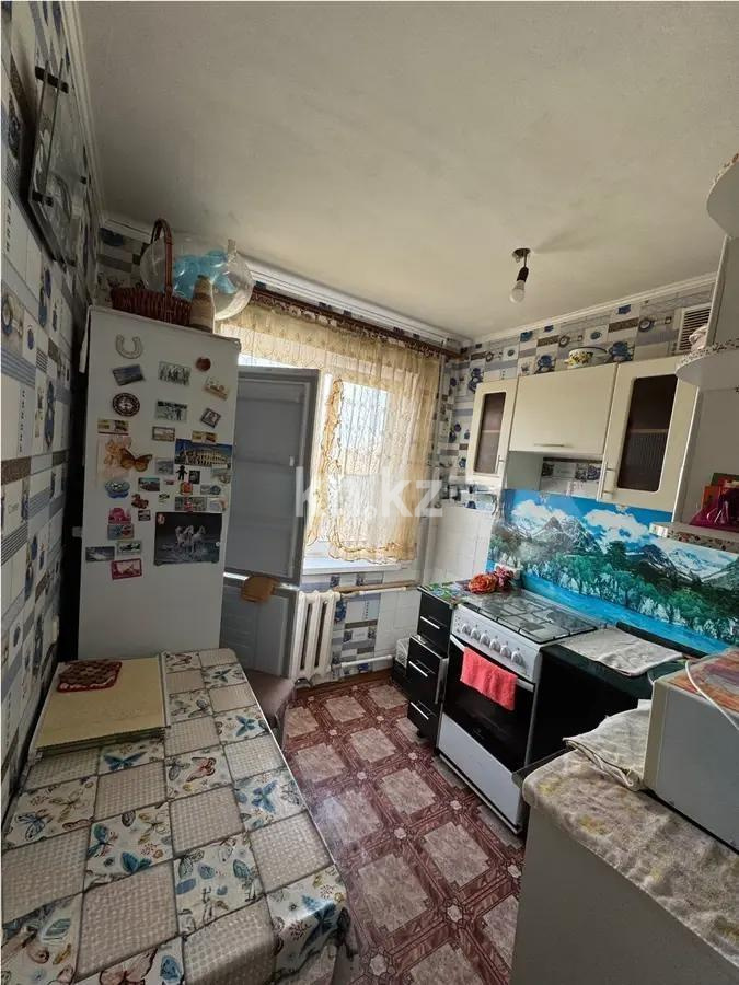 Продажа 2-комнатной квартиры, 45 м², мкр-н 7, дом  23 в Темиртау - фото 3