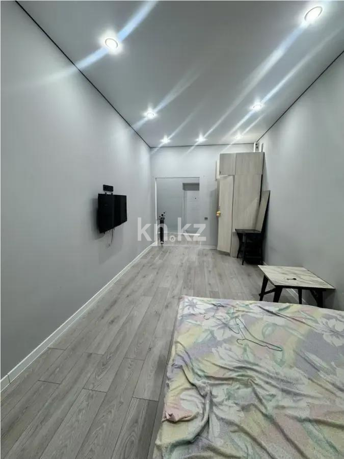 Продажа 1-комнатной квартиры, 39 м², ул. Бейсекбаева, дом  11 в Астане