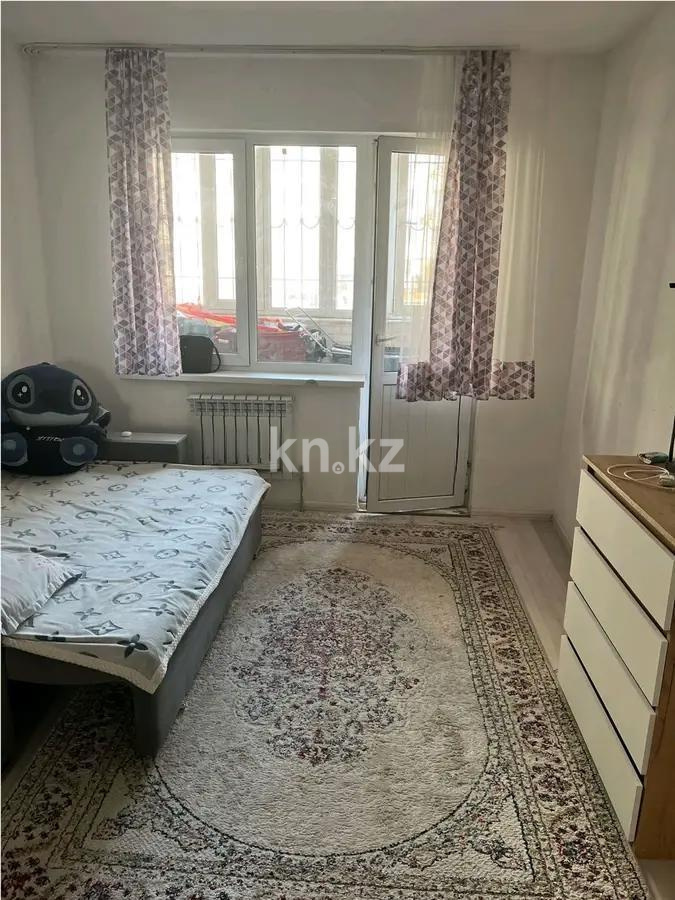 Продажа 1-комнатной квартиры, 39.6 м² в Алматы