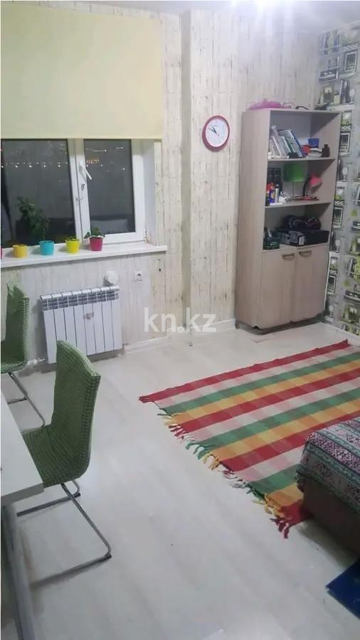 Продажа 3-комнатной квартиры, 74 м² в Астане - фото 3