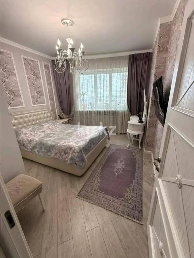 Продажа 3-комнатной квартиры, 100 м² в Алматы - фото 3