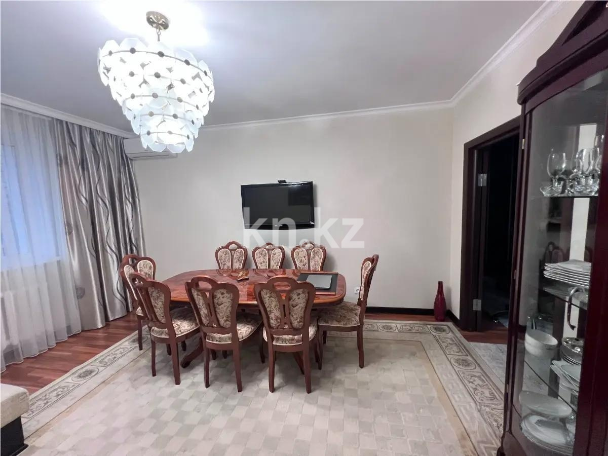 Продажа 2-комнатной квартиры, 67 м² в Астане