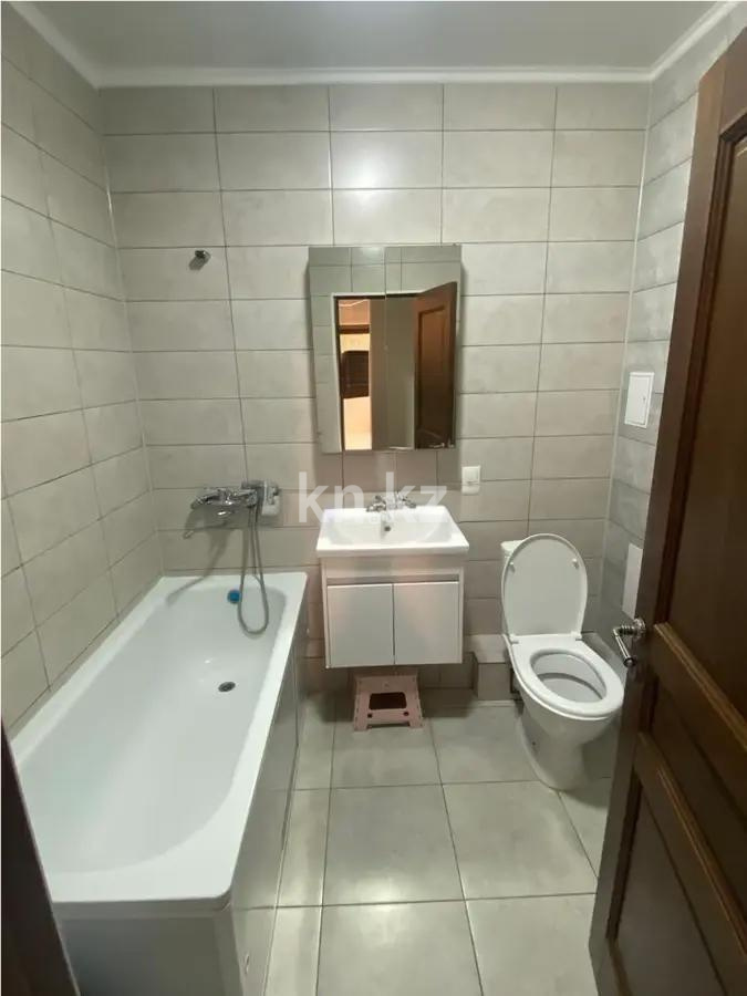 Продажа 2-комнатной квартиры, 58 м² в Алматы - фото 4