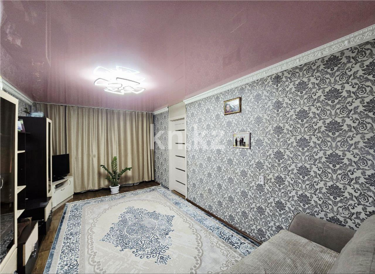 Продажа 3-комнатной квартиры, 56 м² в Темиртау