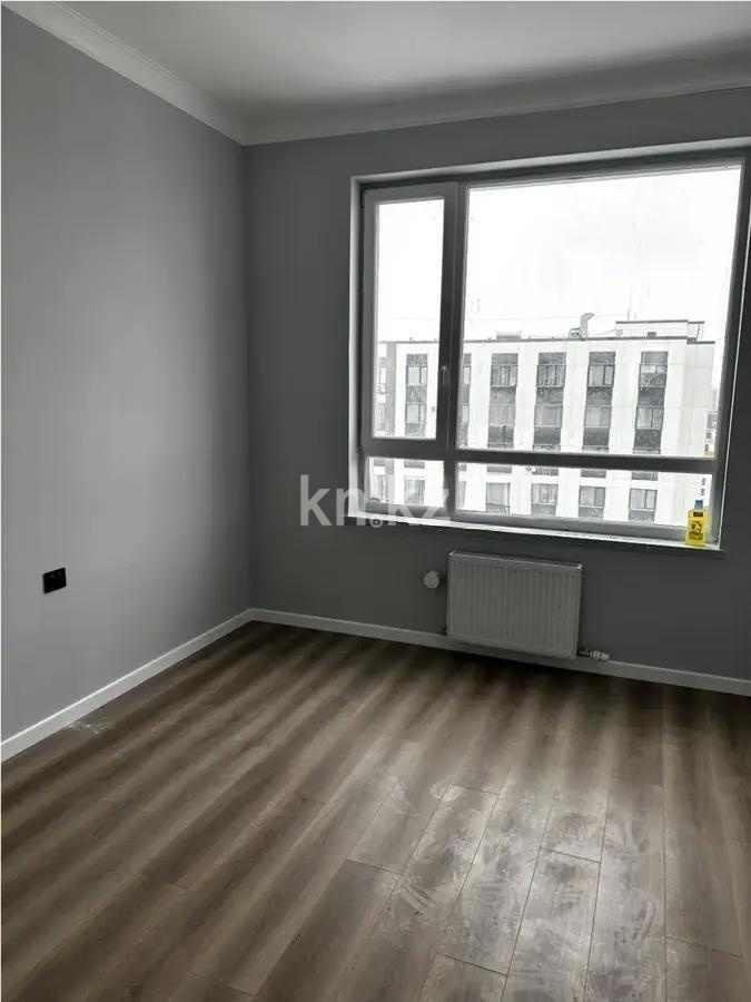 Продажа 3-комнатной квартиры, 72.3 м², пр. Туран, дом  43/6 в Астане - фото 3