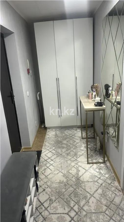 Продажа 1-комнатной квартиры, 41 м² в Караганде - фото 4