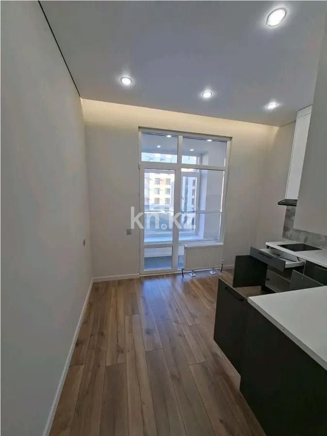 Продажа 1-комнатной квартиры, 39 м² в Астане - фото 2