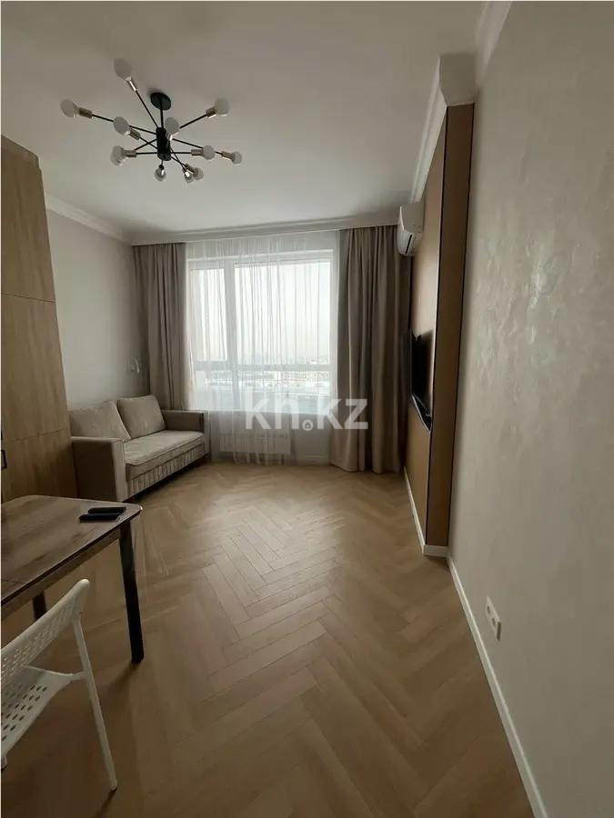 Продажа 2-комнатной квартиры, 42 м² в Астане