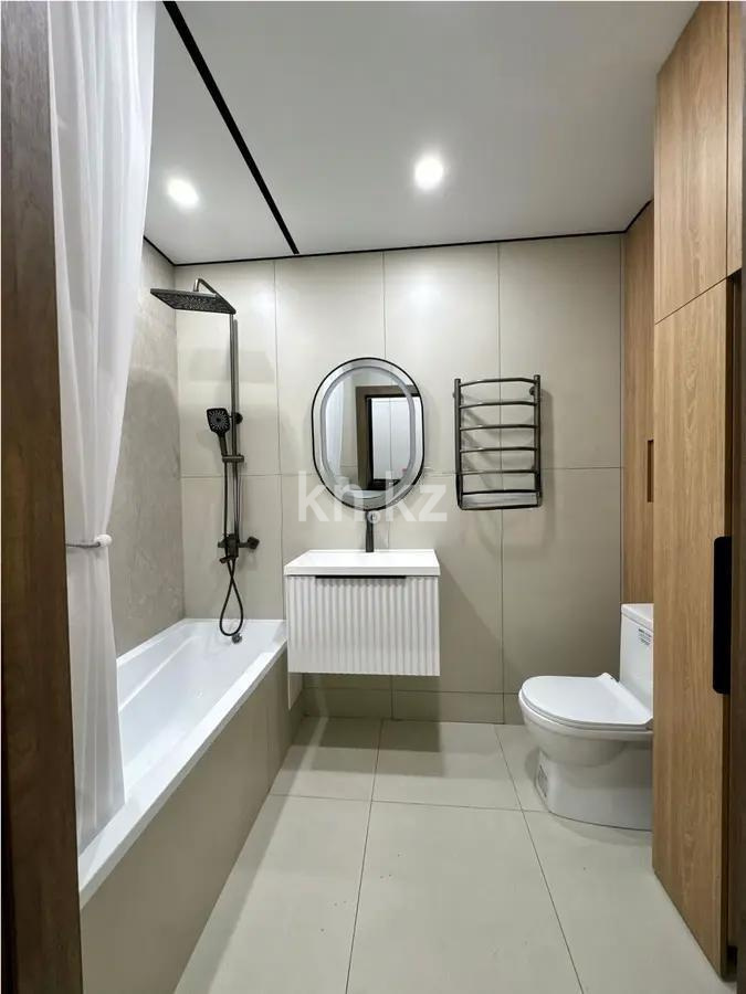 Продажа 2-комнатной квартиры, 44 м² в Алматы - фото 5