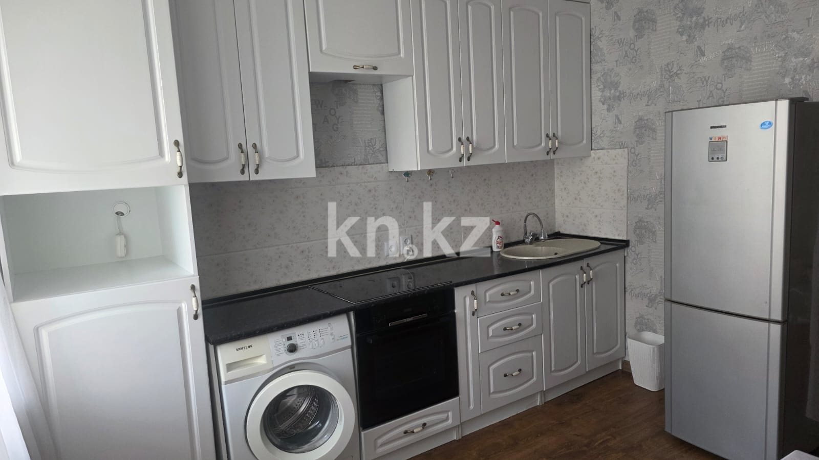Аренда 1-комнатной квартиры, 40 м² в Астане