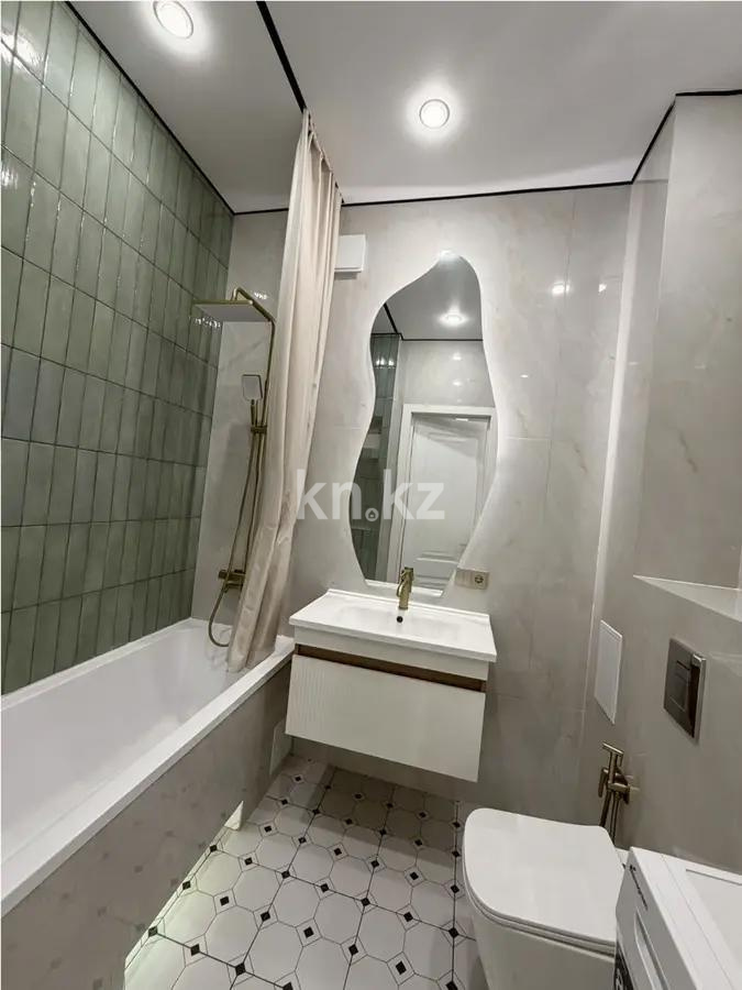 Продажа 2-комнатной квартиры, 36 м² в Астане - фото 4