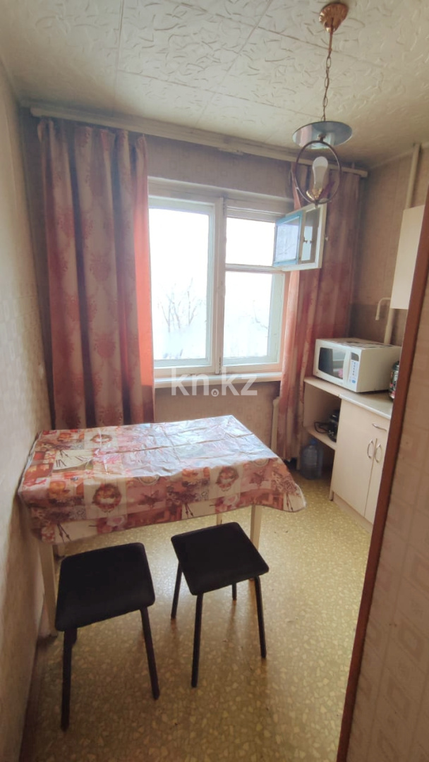 Аренда 1-комнатной квартиры, 32 м², ул. Ержанова, дом  21 в Караганде