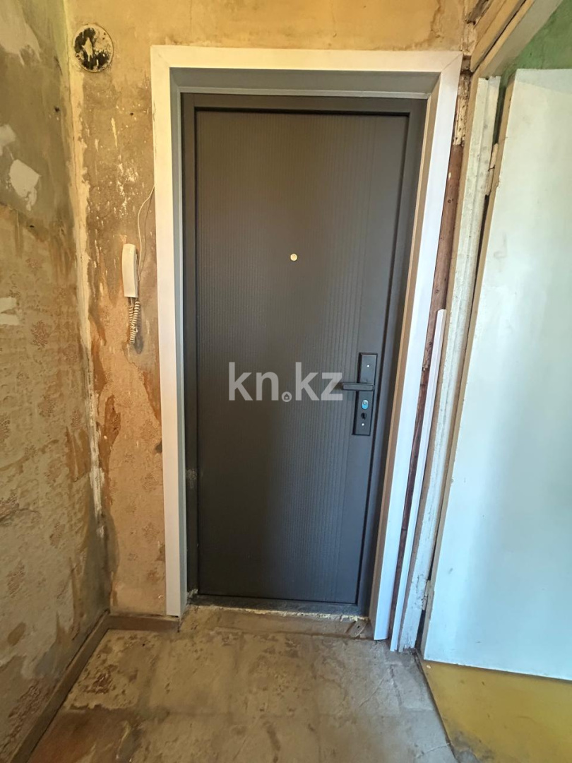 Продажа 1-комнатной квартиры, 26.2 м² в Усть-Каменогорске - фото 4