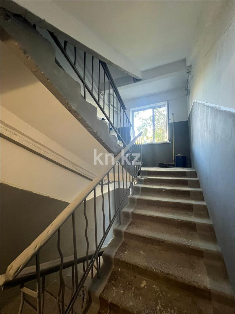 Продажа 3-комнатной квартиры, 58 м² в Караганде - фото 19