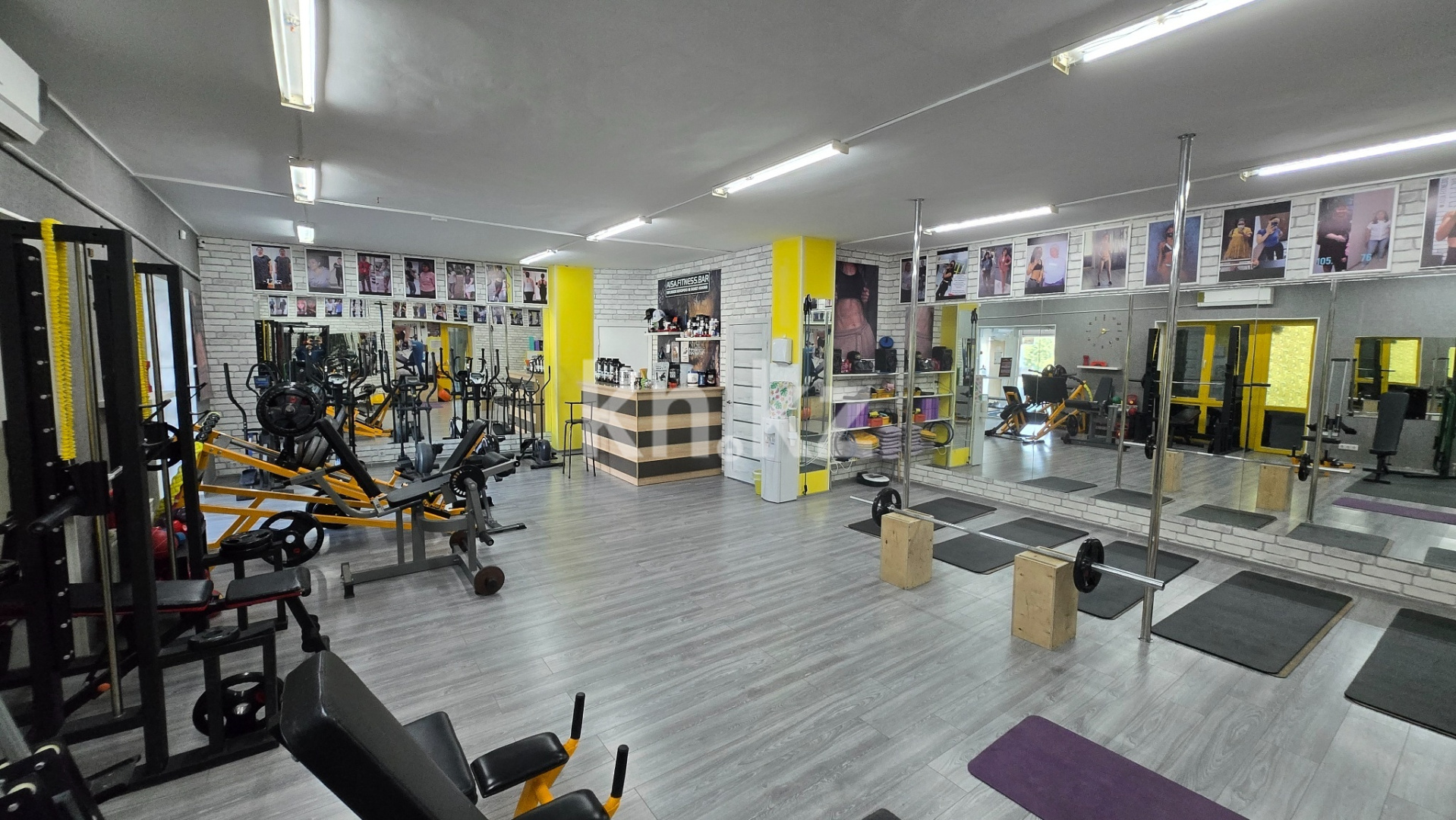 Продажа бизнеса, 92 м² в Астане - фото 2