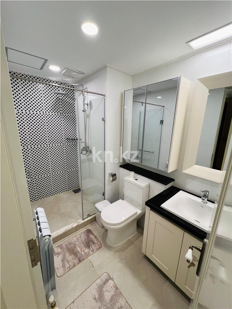 Продажа 2-комнатной квартиры, 75.5 м², ул. Калдаякова в Астане - фото 5