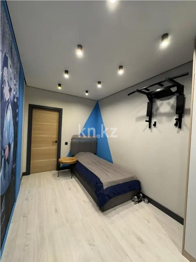 Продажа 3-комнатной квартиры, 71 м² в Алматы - фото 4