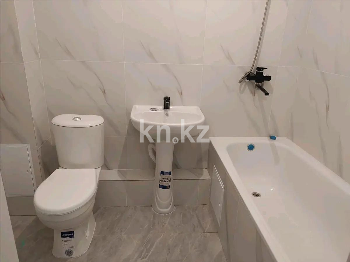Продажа 1-комнатной квартиры, 37.8 м² в Астане - фото 3