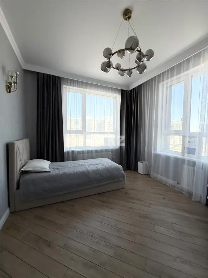 Продажа 3-комнатной квартиры, 88 м² в Астане - фото 2