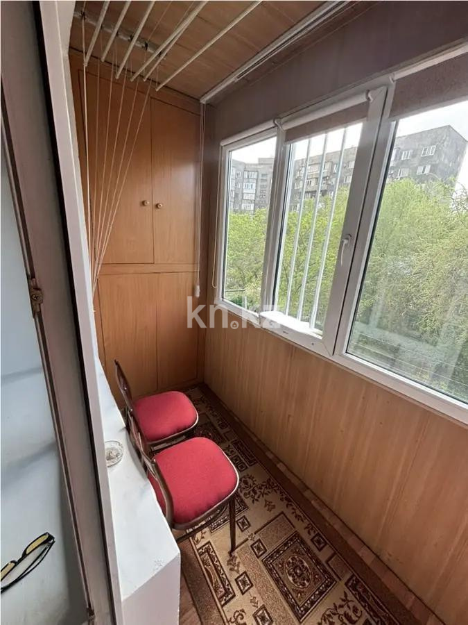 Продажа 2-комнатной квартиры, 55 м² в Алматы - фото 5