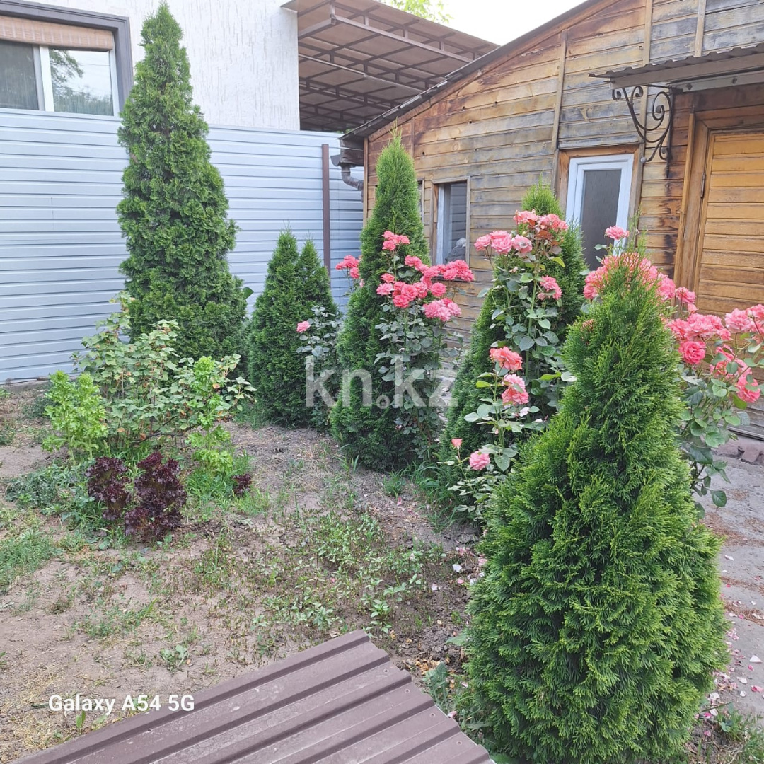 Продажа 4-комнатного дома, 80 м² в Алматы - фото 10