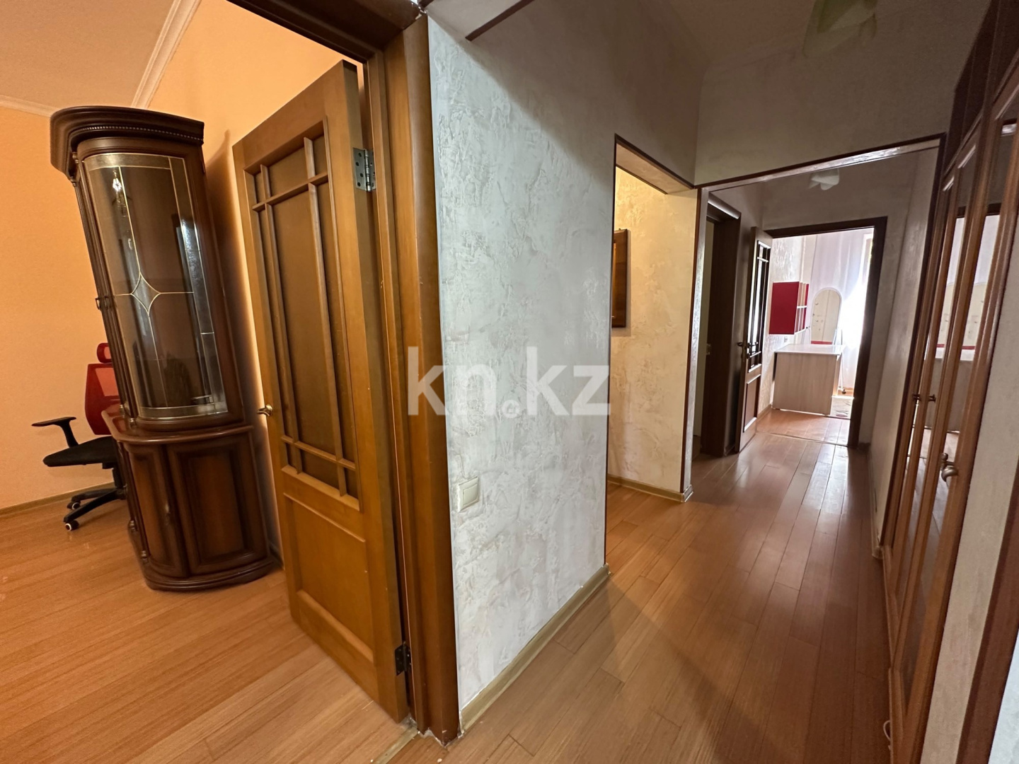 Аренда 3-комнатной квартиры, 75 м² в Алматы - фото 8